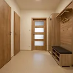720-2 By Interhome Lejlighed